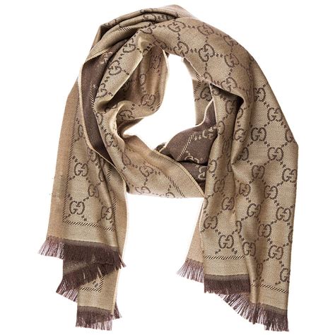 accessori gucci donna|Sciarpe e foulard Gucci donna .